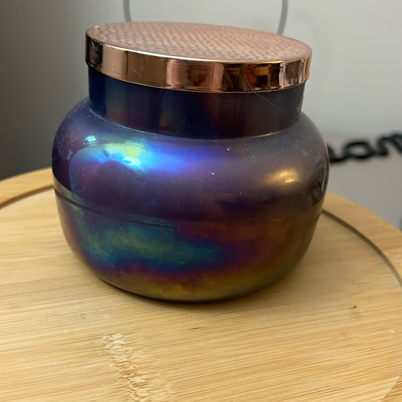 LAVENDER VANILLA CANDLE - Picture 1 of 5